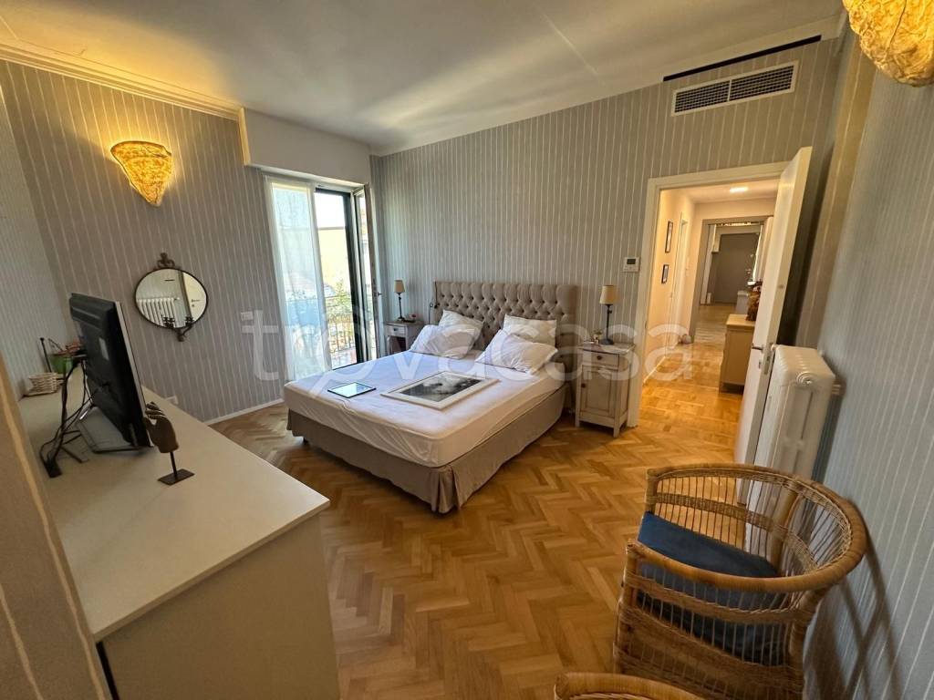 appartamento in affitto a Palestro