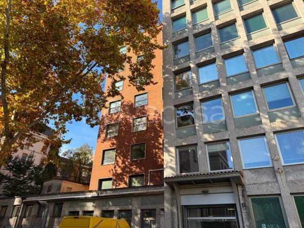 appartamento in affitto a Palestro