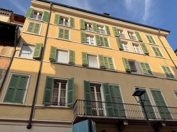 appartamento in affitto a Palestro