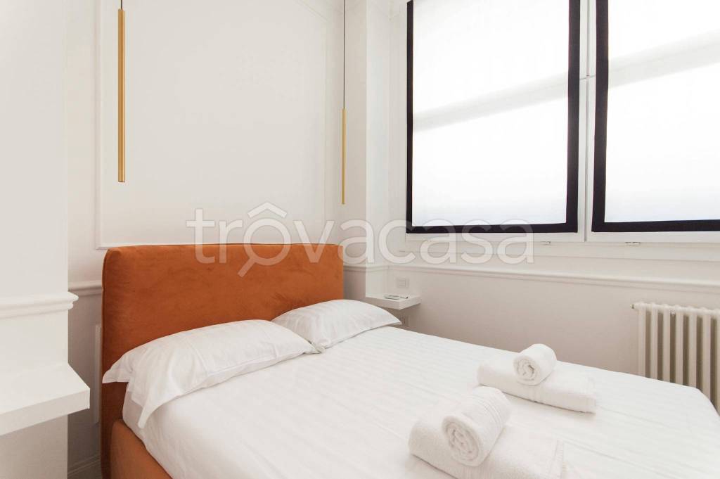 appartamento in affitto a Palestro