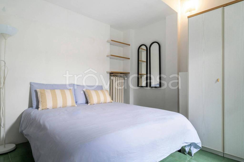 appartamento in affitto a Palestro