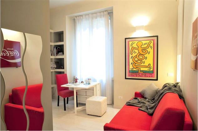 appartamento in affitto a Palestro