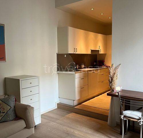 appartamento in affitto a Palestro