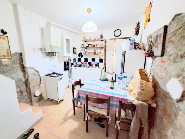 appartamento in affitto a Palestro