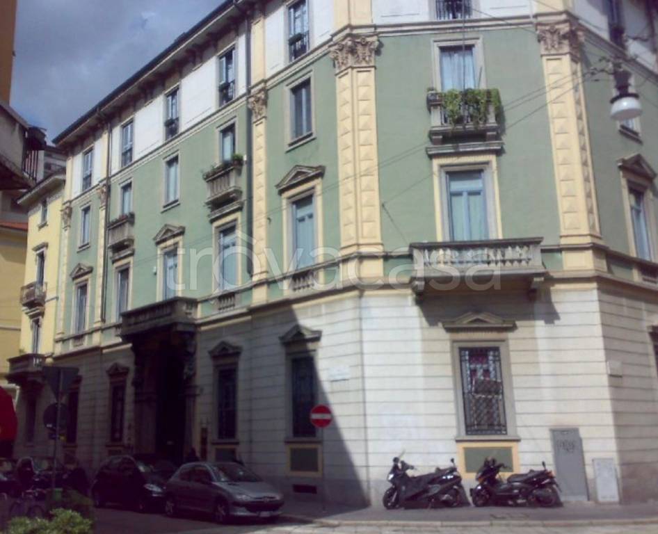 ufficio in affitto a Palestro