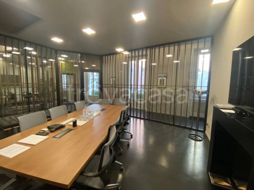 ufficio in affitto a Palestro