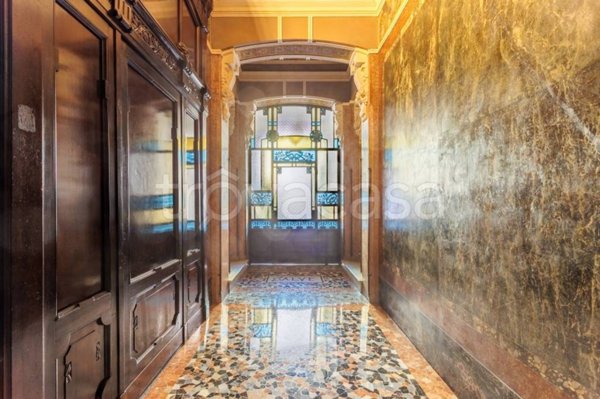 appartamento in affitto a Palestro