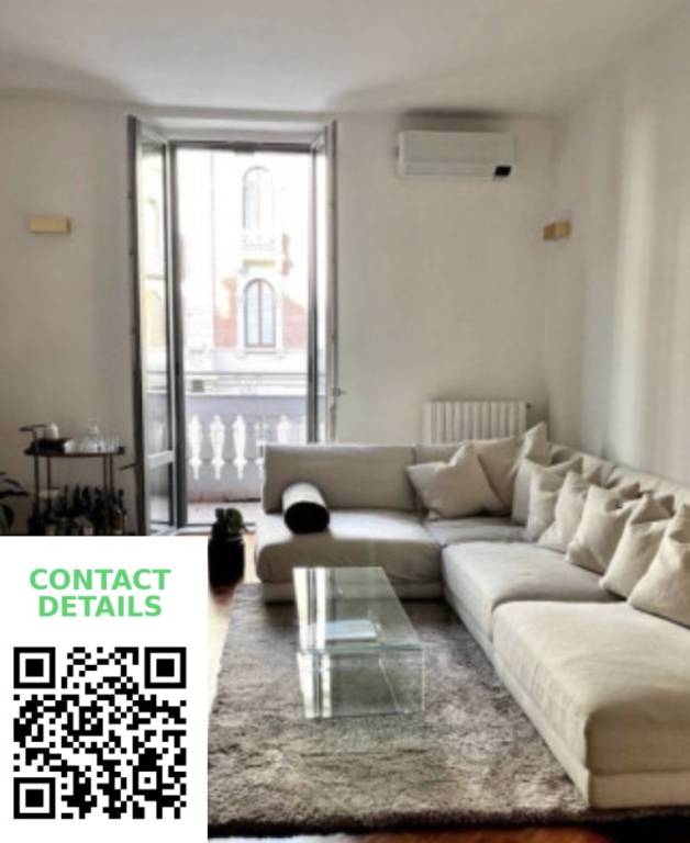 appartamento in affitto a Palestro