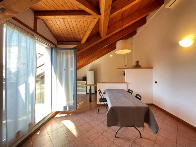 appartamento in affitto a Palestro
