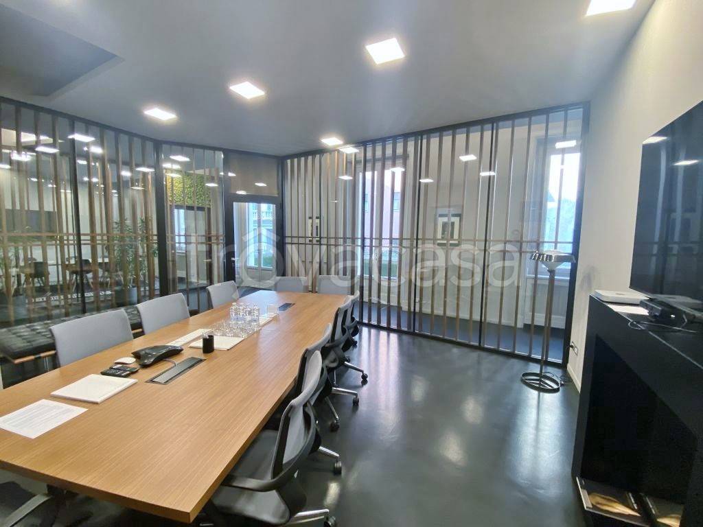 ufficio in affitto a Palestro