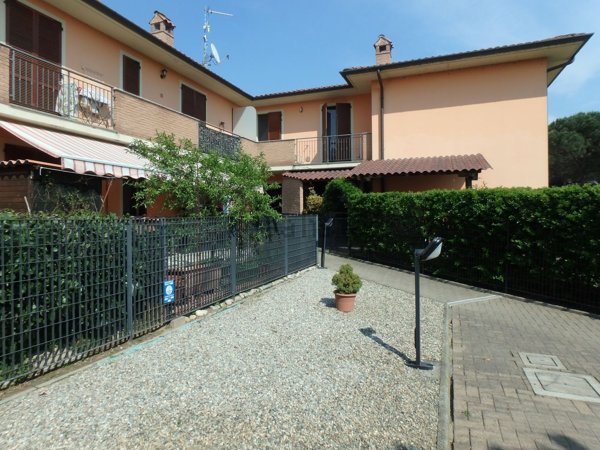 appartamento in affitto a Parona