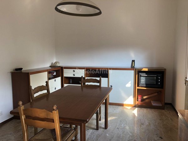 appartamento in affitto a Pavia in zona Campari