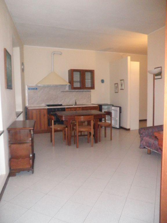 appartamento in affitto a Pavia in zona Borgo Ticino