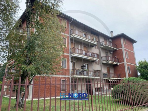 appartamento in affitto a Pavia in zona Vallone