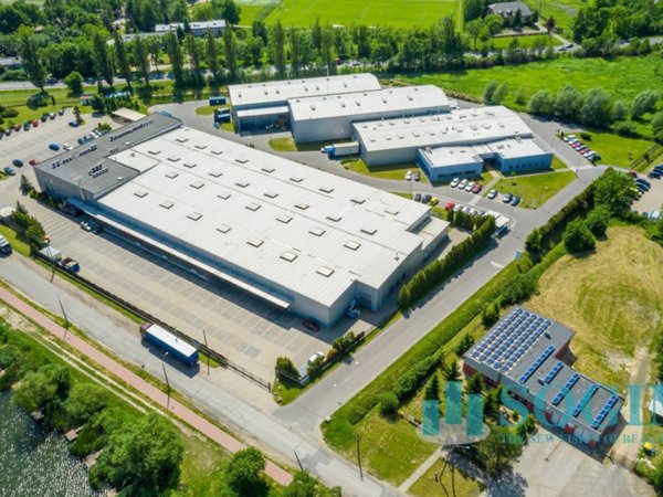 locale commerciale in affitto a Pavia