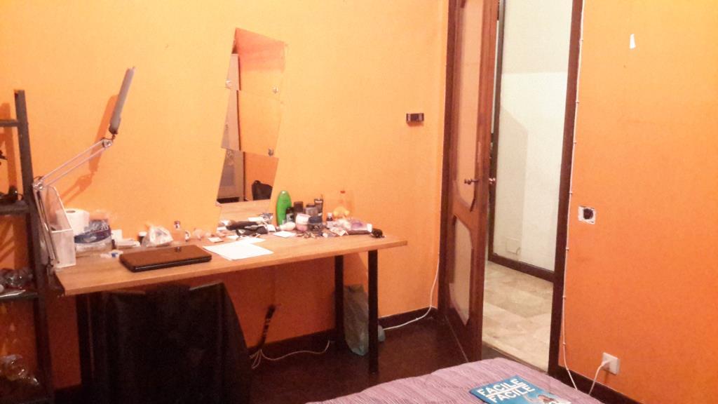 appartamento in affitto a Pavia in zona Centro Città