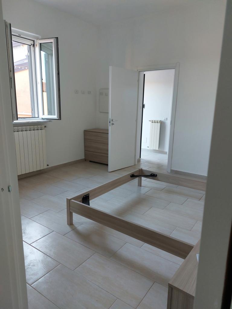 appartamento in affitto a Pavia in zona Borgo Ticino