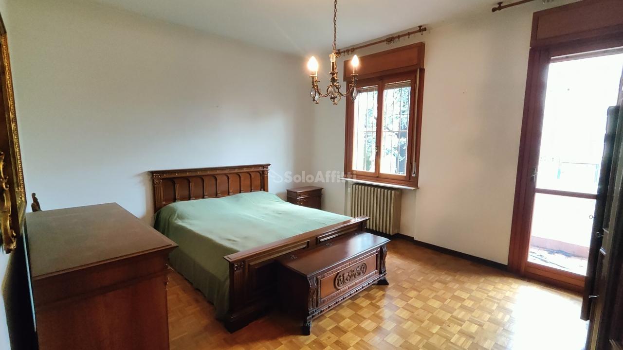 appartamento in affitto a Pavia in zona Policlinico