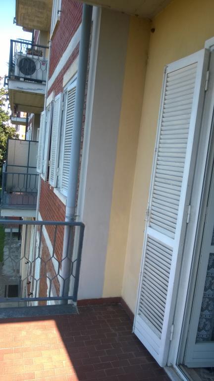 appartamento in affitto a Pavia in zona Viale Cremona