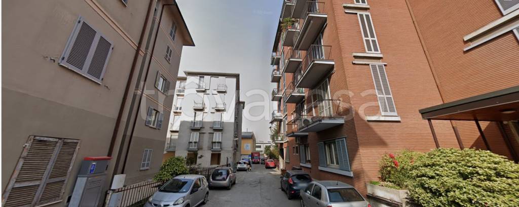 appartamento in affitto a Pavia in zona Casa sul Fiume