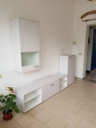 appartamento in affitto a Pavia in zona Borgo Ticino