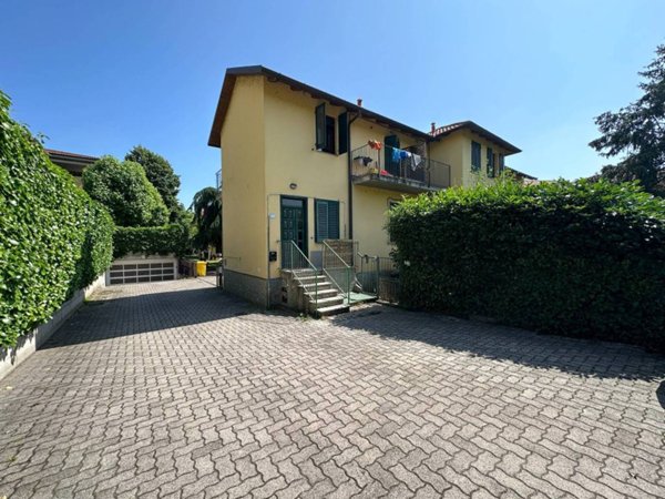 appartamento in affitto a Pavia in zona Chiozzo