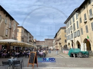 appartamento in affitto a Pavia in zona Centro Città