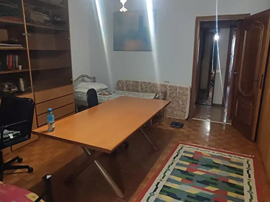 appartamento in affitto a Pavia in zona Centro Città