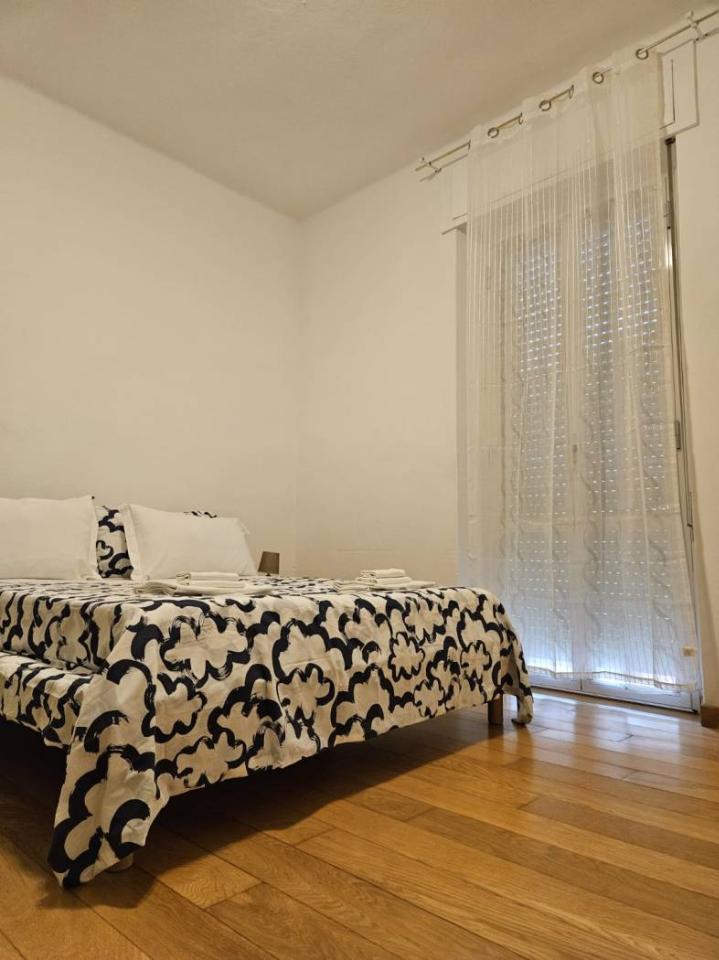 appartamento in affitto a Pavia