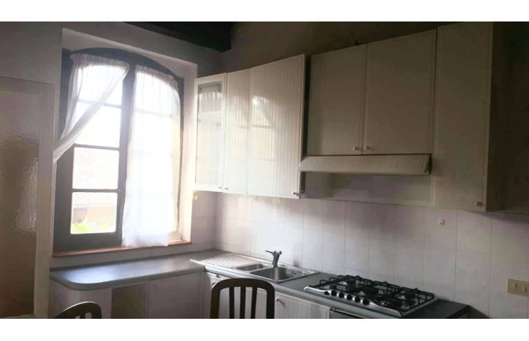 appartamento in affitto a Pavia in zona Stazione