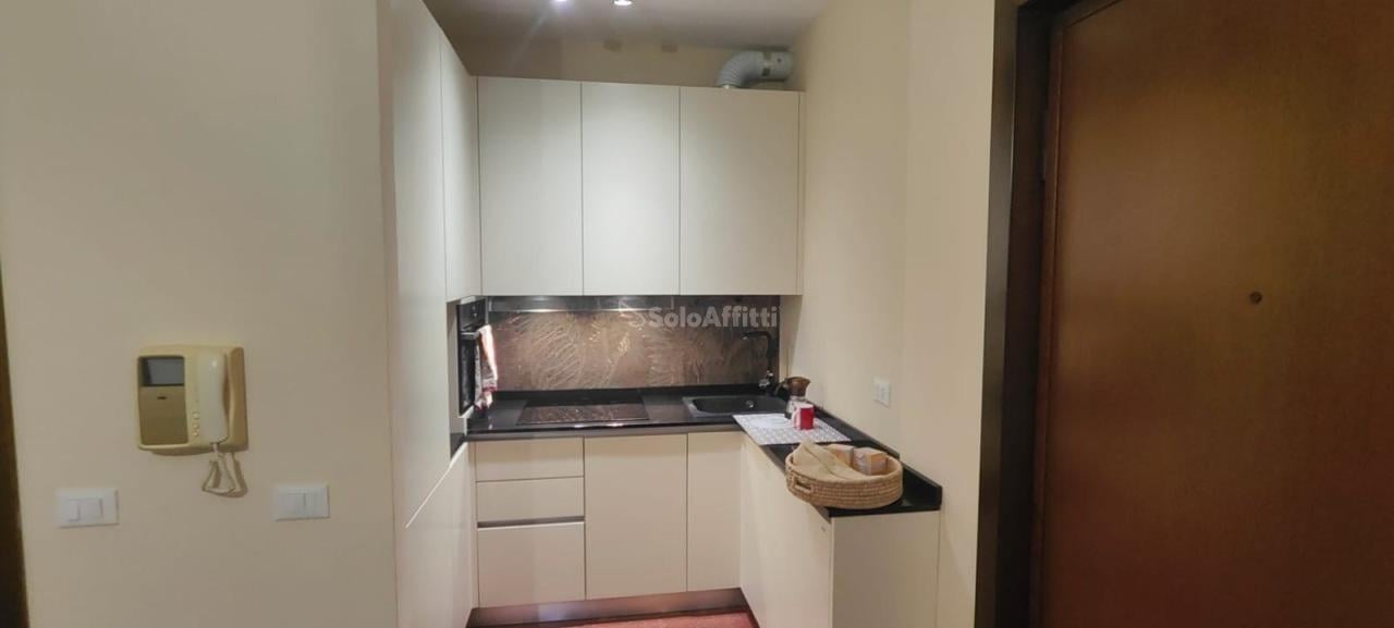 appartamento in affitto a Pavia in zona Stazione
