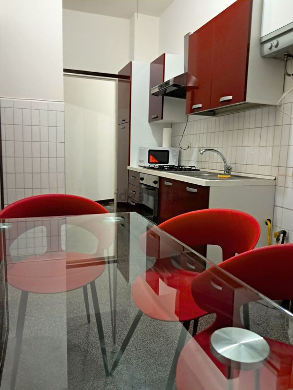 appartamento in affitto a Pavia