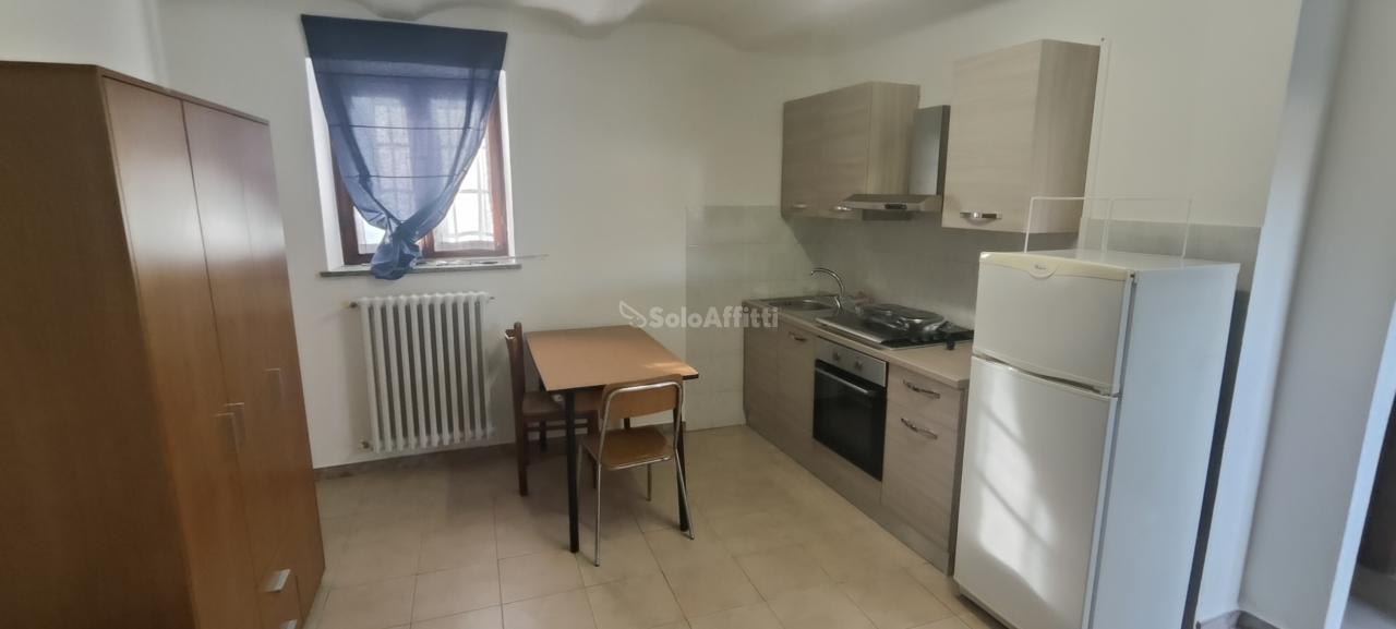 appartamento in affitto a Pavia in zona Campeggi
