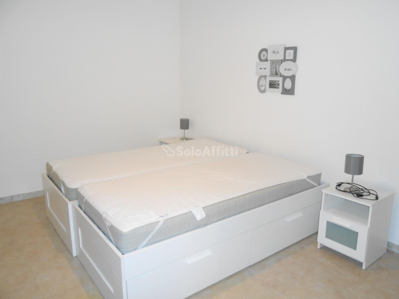 appartamento in affitto a Pavia in zona Centro Città