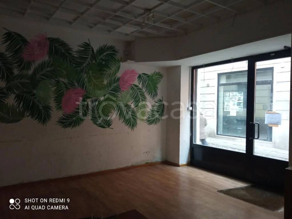 trivano in affitto a Pavia in zona Centro Città