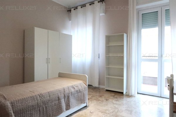 appartamento in affitto a Pavia in zona Vallone
