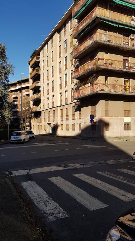 appartamento in affitto a Pavia in zona Stazione