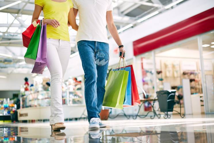 locale commerciale in affitto a Pavia in zona Stazione