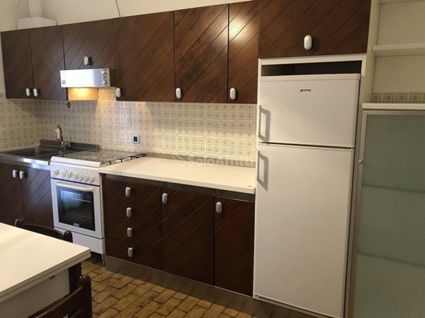 appartamento in affitto a Pavia in zona Campari