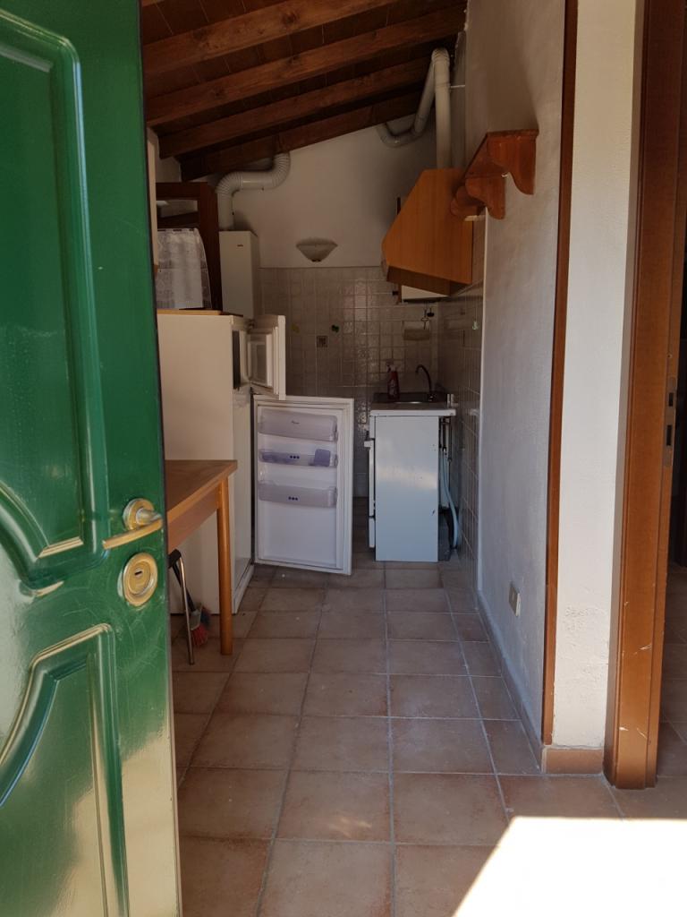 appartamento in affitto a Pavia in zona Centro Città
