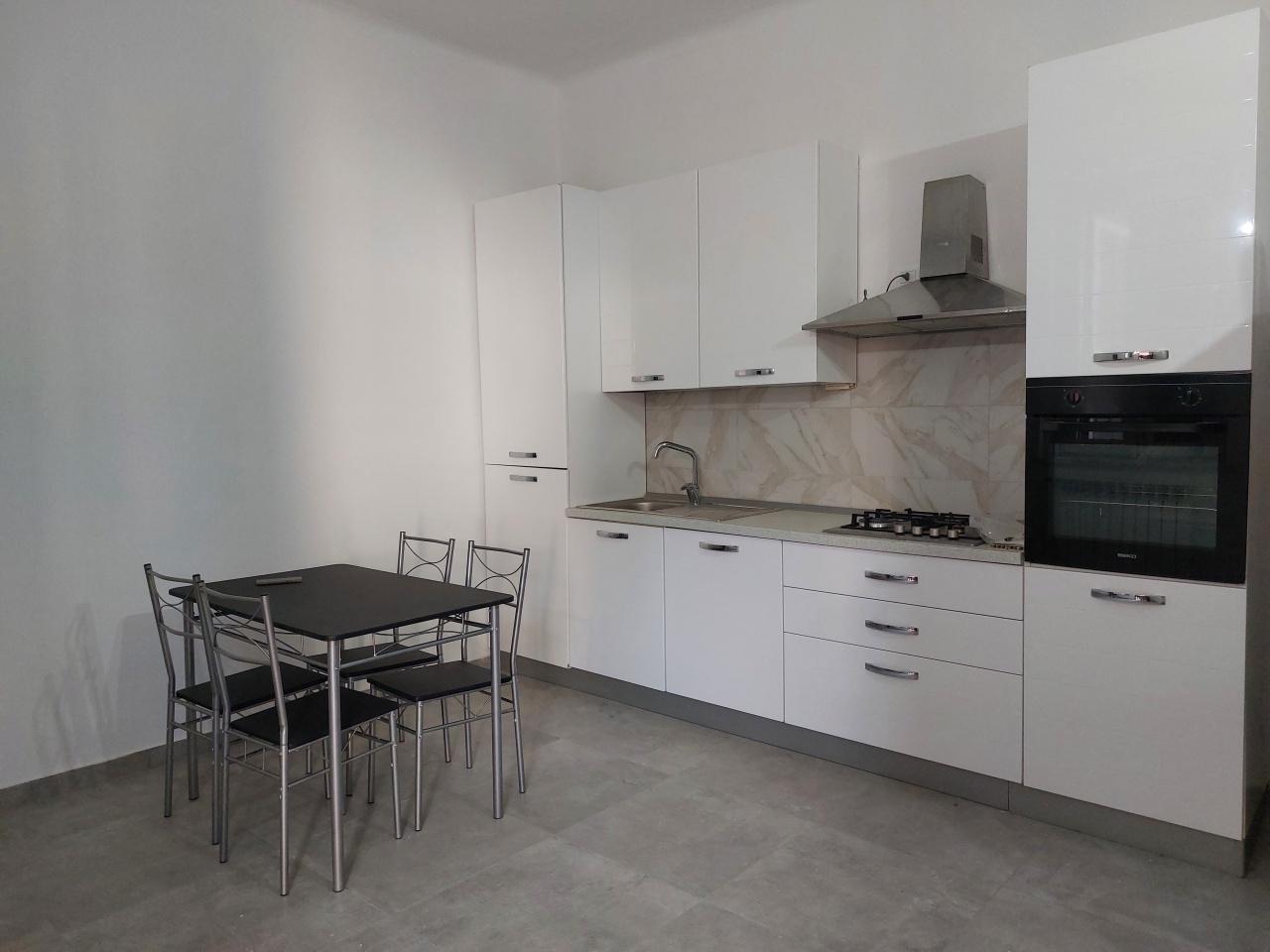 appartamento in affitto a Pavia in zona Borgo Ticino