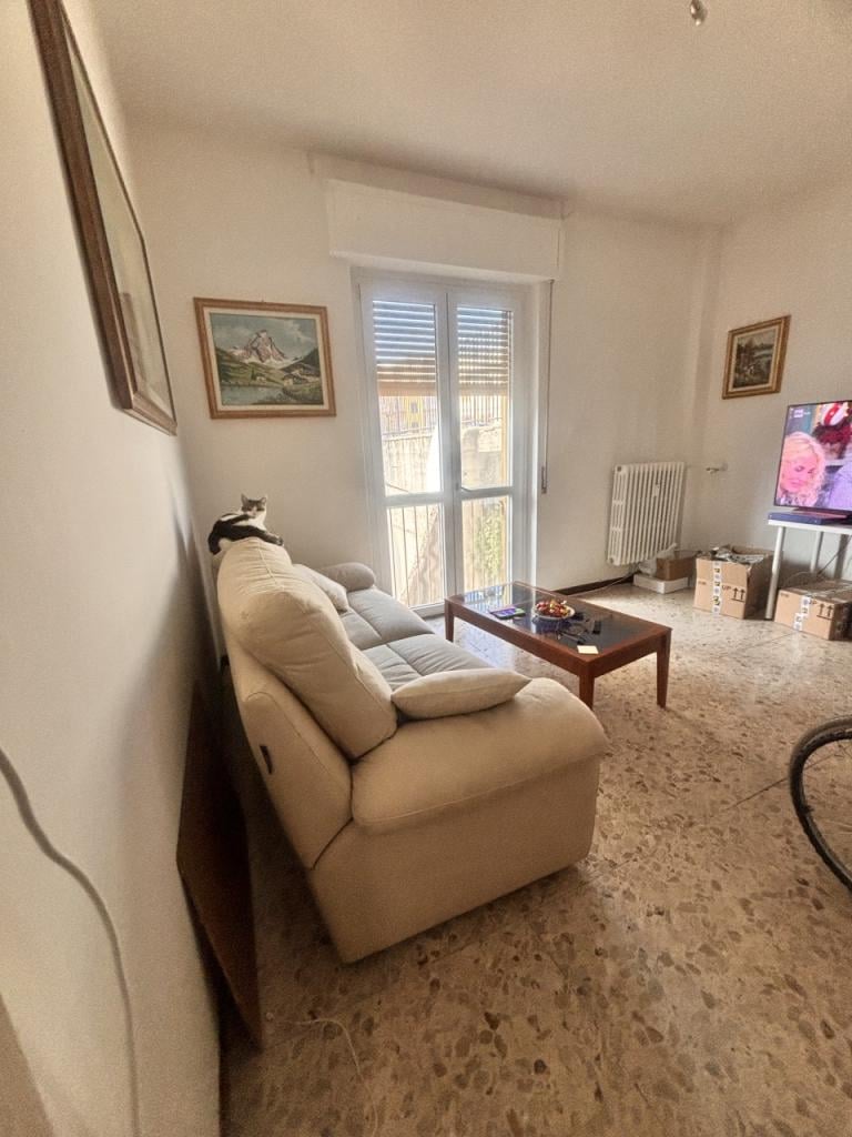 appartamento in affitto a Pavia in zona Policlinico