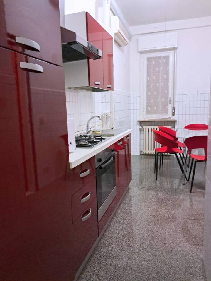 appartamento in affitto a Pavia
