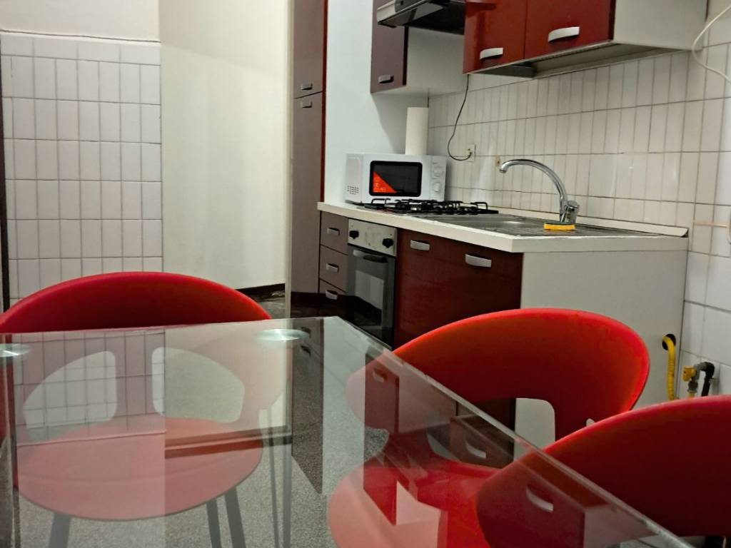 appartamento in affitto a Pavia