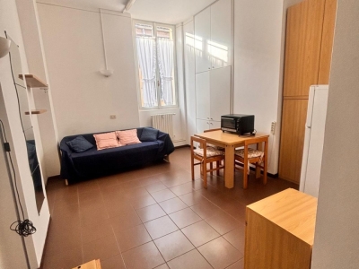 appartamento in affitto a Pavia in zona Centro Città