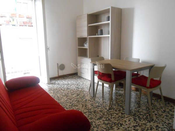 appartamento in affitto a Pavia in zona Centro Città
