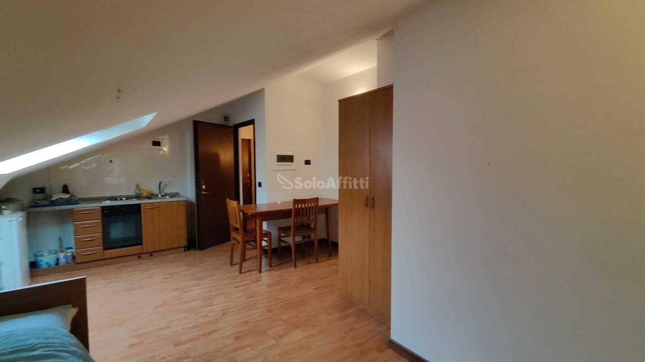 appartamento in affitto a Pavia in zona Stazione