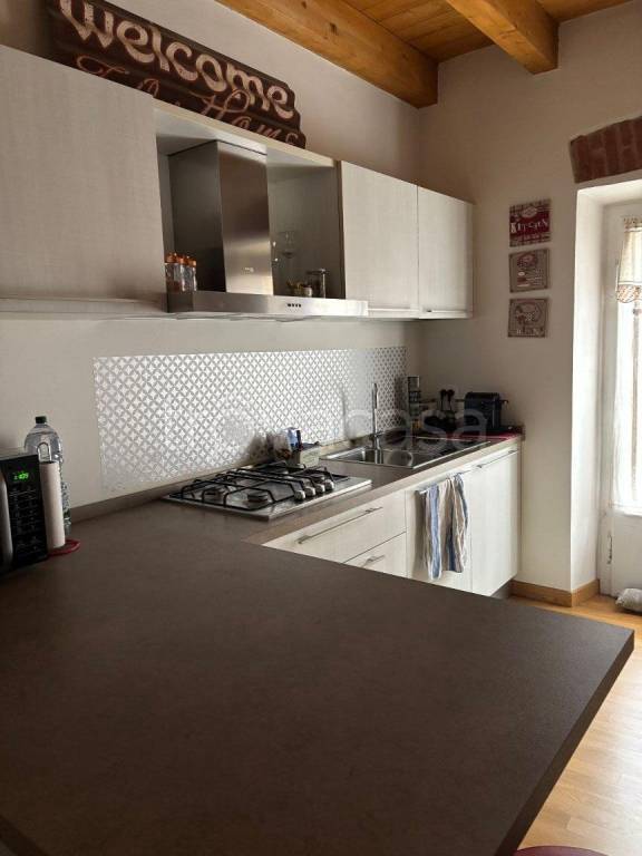 appartamento in affitto a Pavia in zona Centro Città