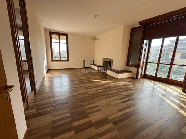 appartamento in affitto a Pavia