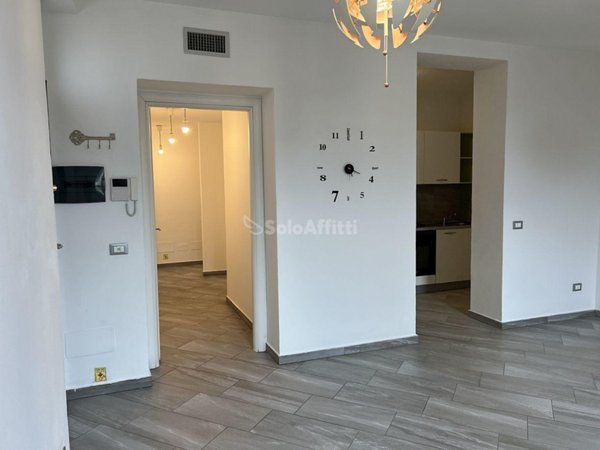 appartamento in affitto a Pavia in zona Centro Città